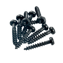 LK FUGA® teknisk monteringsskrue 20 stk.